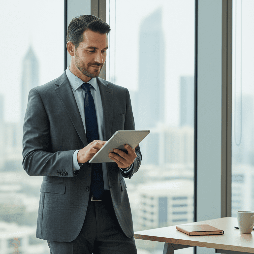  Professional Master’s Degree in the UAE: Your Gateway to Career Success 