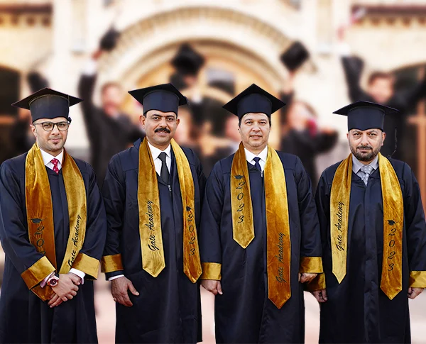  درجة الماجستير 